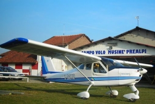 Scuola di volo
